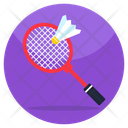 پیش‌نمایش فایل badminton-5848500 از پک ورزش و بازی‌ها