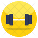 پیش‌نمایش فایل barbell-5848508 از پک ورزش و بازی‌ها