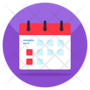 پیش‌نمایش فایل calendar-5848480 از پک ورزش و بازی‌ها