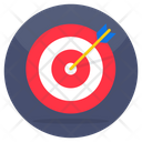 پیش‌نمایش فایل dartboard-5848487 از پک ورزش و بازی‌ها