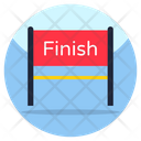 پیش‌نمایش فایل finishline-5848552 از پک ورزش و بازی‌ها