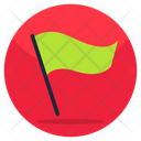 پیش‌نمایش فایل flag-5848496 از پک ورزش و بازی‌ها