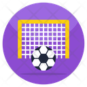 پیش‌نمایش فایل football-goal-5848489 از پک ورزش و بازی‌ها