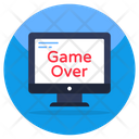پیش‌نمایش فایل game-over-5848575 از پک ورزش و بازی‌ها