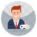 پیش‌نمایش فایل gamer-5848586 از پک ورزش و بازی‌ها