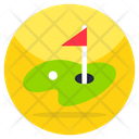 پیش‌نمایش فایل golf-course-5848488 از پک ورزش و بازی‌ها