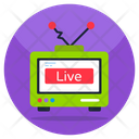 پیش‌نمایش فایل live-tv-5848505 از پک ورزش و بازی‌ها