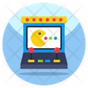 پیش‌نمایش فایل pacman-online-game-5848574 از پک ورزش و بازی‌ها