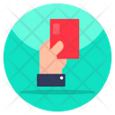 پیش‌نمایش فایل penalty-card-5848493 از پک ورزش و بازی‌ها
