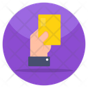 پیش‌نمایش فایل penalty-card-5848497 از پک ورزش و بازی‌ها
