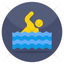 پیش‌نمایش فایل swimming-5848555 از پک ورزش و بازی‌ها