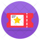 پیش‌نمایش فایل ticket-5848563 از پک ورزش و بازی‌ها