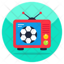 پیش‌نمایش فایل tv-match-5848486 از پک ورزش و بازی‌ها
