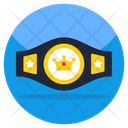 پیش‌نمایش فایل wrestling-belt-5848529 از پک ورزش و بازی‌ها