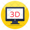 پیش‌نمایش فایل 3-d-screen-5848910 از پک تکنولوژی