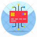 پیش‌نمایش فایل atm-card-5848912 از پک تکنولوژی