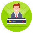 پیش‌نمایش فایل businessman-5848968 از پک تکنولوژی