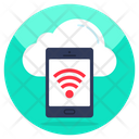 پیش‌نمایش فایل cloud-mobile-5848888 از پک تکنولوژی