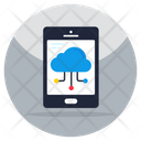 پیش‌نمایش فایل cloud-mobile-5848949 از پک تکنولوژی