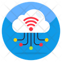پیش‌نمایش فایل cloud-wifi-5848975 از پک تکنولوژی