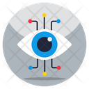 پیش‌نمایش فایل cyber-eye-5848899 از پک تکنولوژی