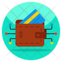 پیش‌نمایش فایل digital-wallet-5848943 از پک تکنولوژی