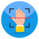 پیش‌نمایش فایل hand-recognition-5848958 از پک تکنولوژی
