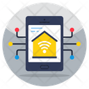 پیش‌نمایش فایل mobile-smart-home-5848907 از پک تکنولوژی