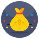 پیش‌نمایش فایل money-bag-5848964 از پک تکنولوژی