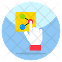 پیش‌نمایش فایل share-button-5848959 از پک تکنولوژی