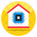 پیش‌نمایش فایل smart-home-processor-5848929 از پک تکنولوژی
