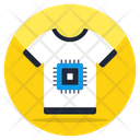 پیش‌نمایش فایل smart-shirt-5848956 از پک تکنولوژی