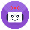پیش‌نمایش فایل talk-bot-5848876 از پک تکنولوژی