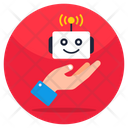 پیش‌نمایش فایل talk-bot-5848878 از پک تکنولوژی