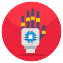 پیش‌نمایش فایل artificial-hand-5849132 از پک هوش مصنوعی