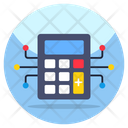 پیش‌نمایش فایل calculator-5849191 از پک هوش مصنوعی