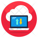 پیش‌نمایش فایل cloud-data-transfer-5849189 از پک هوش مصنوعی