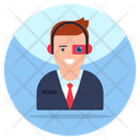 پیش‌نمایش فایل customer-service-5849153 از پک هوش مصنوعی