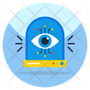 پیش‌نمایش فایل cyber-eye-5849121 از پک هوش مصنوعی