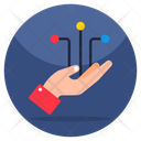 پیش‌نمایش فایل digital-hand-5849163 از پک هوش مصنوعی