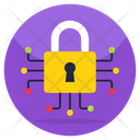 پیش‌نمایش فایل digital-lock-5849131 از پک هوش مصنوعی