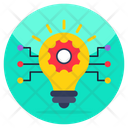 پیش‌نمایش فایل idea-generation-5849205 از پک هوش مصنوعی