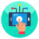 پیش‌نمایش فایل interaction-5849174 از پک هوش مصنوعی