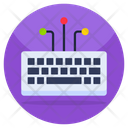 پیش‌نمایش فایل keyboard-5849178 از پک هوش مصنوعی