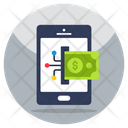 پیش‌نمایش فایل mobile-cash-5849137 از پک هوش مصنوعی