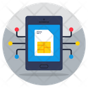 پیش‌نمایش فایل mobile-sim-5849171 از پک هوش مصنوعی