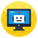 پیش‌نمایش فایل online-robot-5849175 از پک هوش مصنوعی