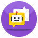 پیش‌نمایش فایل robot-communication-5849125 از پک هوش مصنوعی