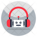 پیش‌نمایش فایل robot-customer-service-5849124 از پک هوش مصنوعی