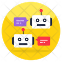 پیش‌نمایش فایل robotic-communication-5849162 از پک هوش مصنوعی